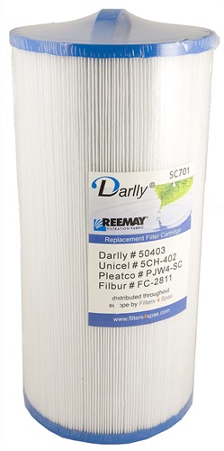 Darlly filter - SC701 SC701