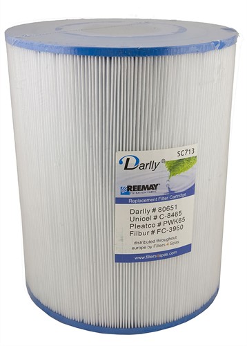 Darlly filter - SC713 SC713