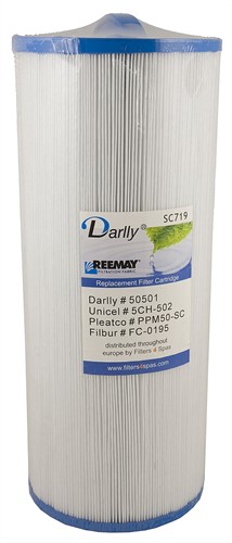 Darlly filter - SC719 SC719