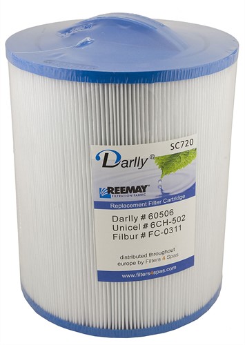 Darlly filter - SC720 SC720