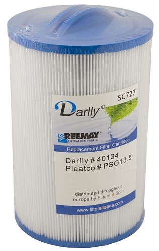 Darlly filter - SC727 SC727