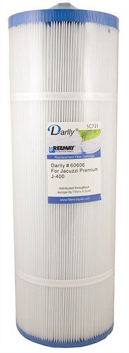 Darlly filter - SC731 SC731