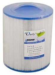Darlly filter - SC772 SC772
