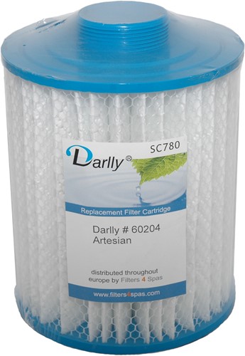 Darlly filter - SC780 SC780