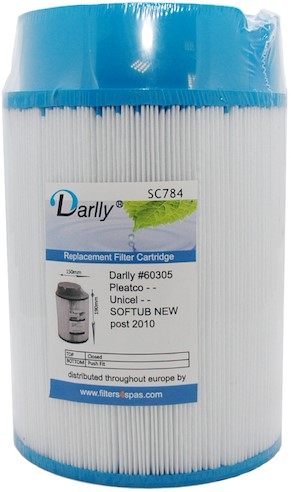Darlly filter - SC784 SC784
