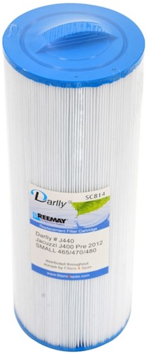 Darlly filter - SC814 SC814