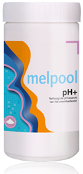 Melpool pH+ poeder 781100
